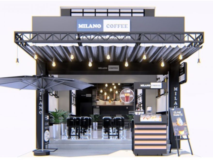ĐẠI LÝ 2941 – MILANO QUẬN 2 – TP. HỒ CHÍ MINH